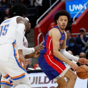 九游娱乐官网-坎宁安终于反弹回暖 为9连败活塞送来希望曙光