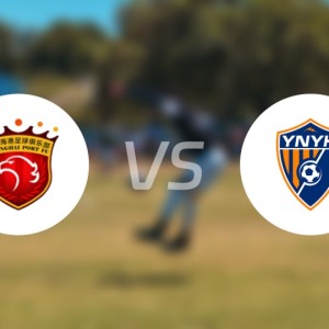 【中超】上海海港vs云南玉昆比赛结果：上海海港(4-2)云南玉昆比分战报(2025年09月12日)