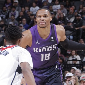 九游娱乐app-威少26+6小萨复出13+6+5 国王主场轻取奇才|拉塞尔·威斯布鲁克|保罗·乔治|北京|萨克拉门托国王队|华盛顿奇才队_新浪体育_新浪新闻