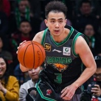 里程碑！赵继伟CBA生涯总得分突破5000大关