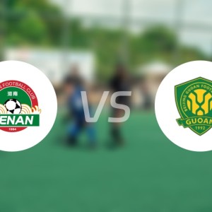 【中超】河南队vs北京国安首发阵容名单(2025年09月12日)