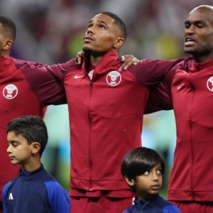 九游娱乐app-【前瞻】都不想最先出局 卡塔尔塞内加尔迎生死之战