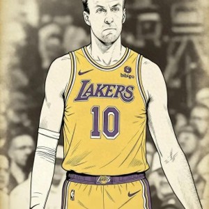 九游娱乐-再见了，文森特！2换1交易达成，联盟头号射手加盟湖人