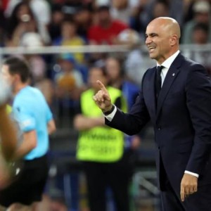 九游娱乐app-马丁内斯：葡萄牙该赢 很残酷 但欧洲杯后还有生活