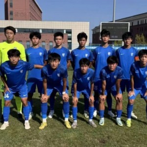 三镇青训 | U19成功挺进中青赛决赛 U14韩国拉练收获颇丰