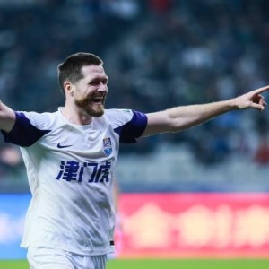 九游娱乐app-津门虎忍痛换格兰特暂不解约 老将于洋临危受命